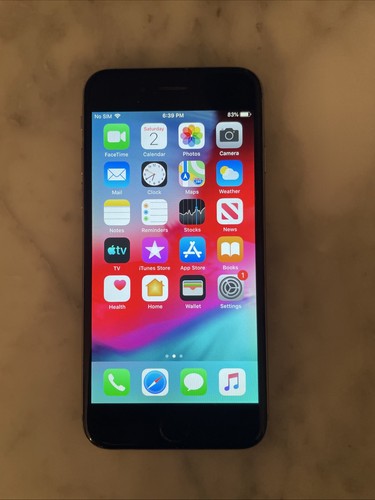Apple iphone a1549 64gb - iphone,