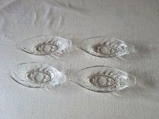 4 coupes coupelles plats -