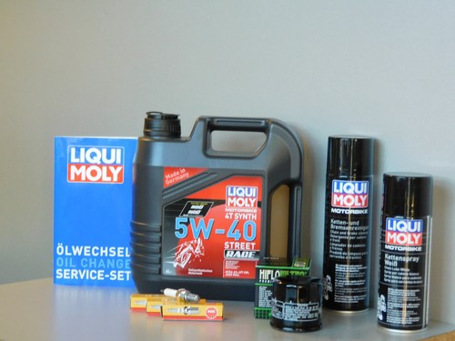 Kit maintenance triumph - kit,