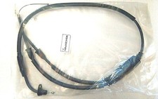 CÂBLE DE GAZ COMPLET  MOTOS