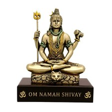 Statue Figurine Idole De Lord