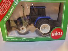 Siku Farmer 2652 Tracteur / Tractor / Trattore New Holland 5635  1:32