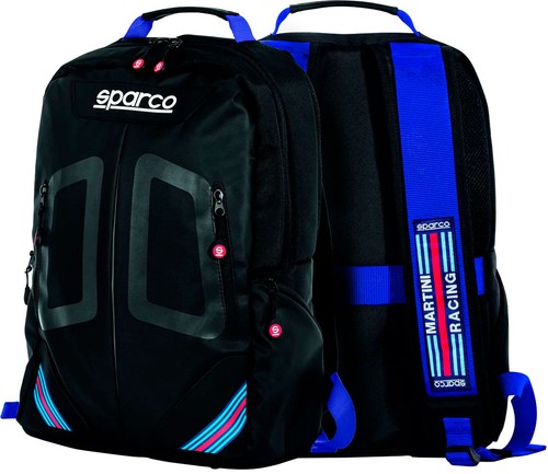 Sac dos sparco stage - à,