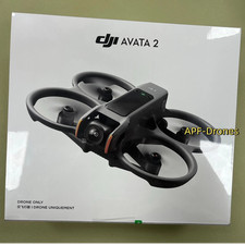 New genuine dji - dji, avata