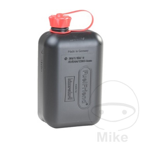 Hunersdorff bidon essence - hunersdorff,
