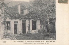 77 BARBIZON HABITATION
