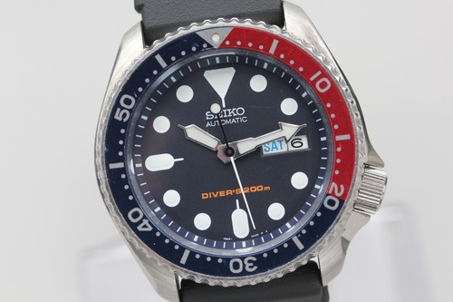 Exc seiko diver - *exc+5*, 7s26-0020