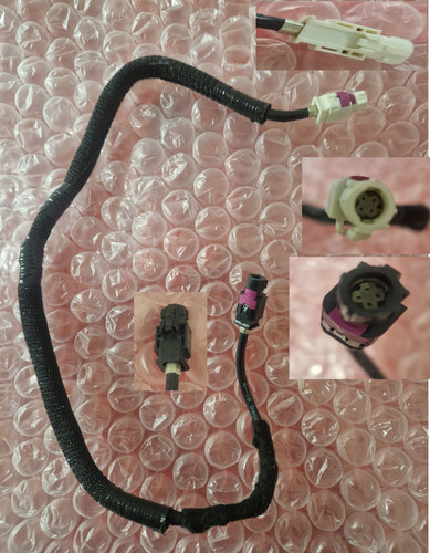 Cable lvds ecran gps - ,