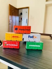 Mini conteneur de rangement