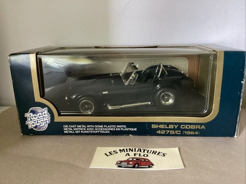 Collection voiture - 1/18,