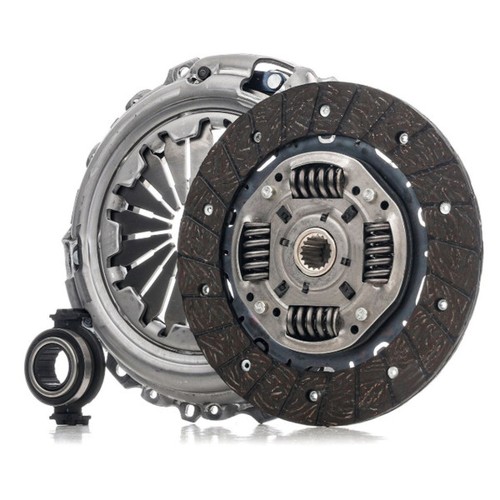 Kit embrayage pour peugeot - kit,