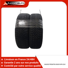 🇫🇷 Paire de pneus MAXXIS