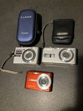 3 Appareil Photo Numérique