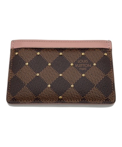 Louis vuitton damier porte - vuitton,