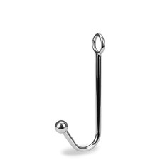 Crochet anal petit diamètre
