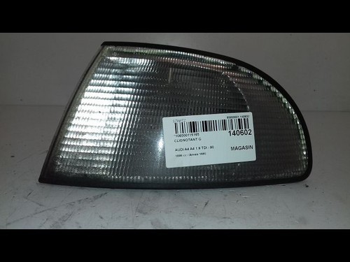 Clignotant gauche audi - gauche,