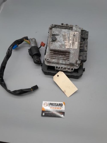 Kit demarrage peugeot 206 - peugeot,