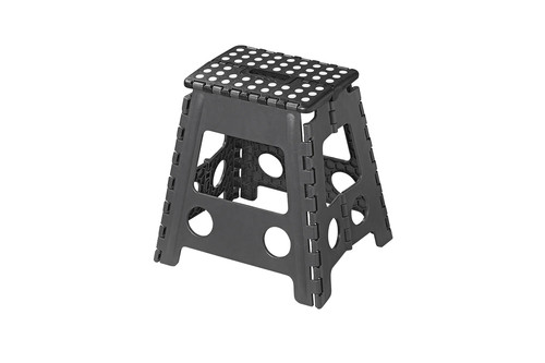 Tabouret remorque pliant - remorque,