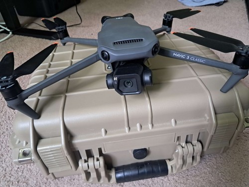 Dji mavic classic unbound - 3,