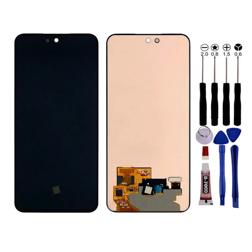 Ecran pour samsung s24 - ecran, fe