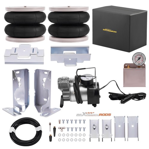Kit suspension pneumatique - kit,