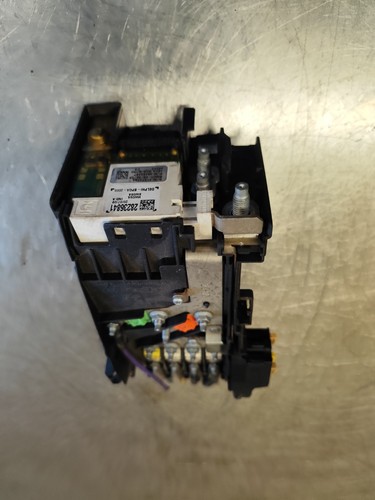 Boitier bpga citroen grand - citroen, c4