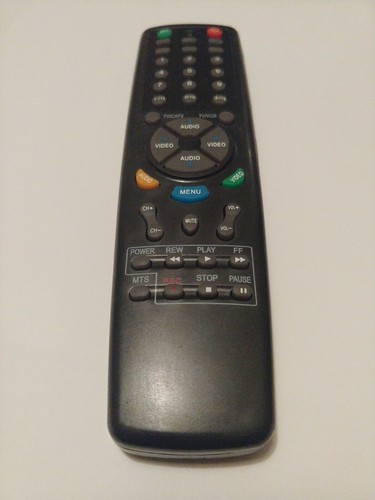 Remote control for tv - remote,