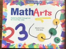 MathArts: Exploring Math