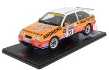 IXOMODELS - Voiture du Rac