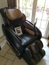  FAUTEUIL MASSAGE SUPRA