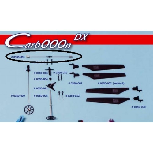 Bmi 0350 001 - 0350-001, dx