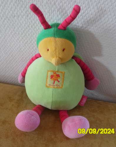 Moulin roty doudou - roty,