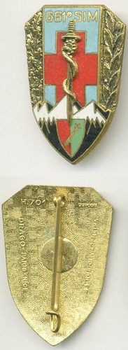 Sante 661 section - sante,
