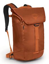 Osprey sac à dos Transporter Flap Orange Dawn