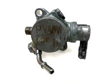 Pompe à haute pression