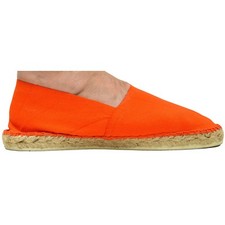 ESPADRILLE FEMME - Marque LE