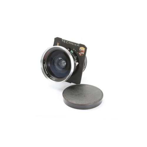 Linhof grand angle technikon - grand,