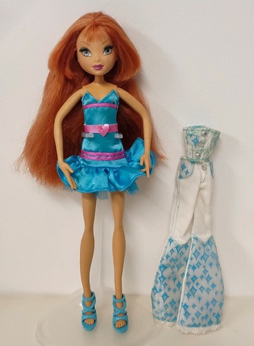 Winx magic wardrobe bloom - winx,