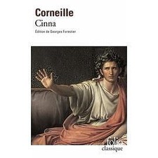 Livre Cinna