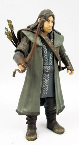 Hobbit un voyage - le,