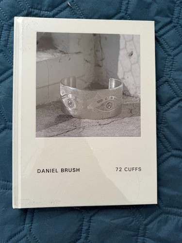 Daniel brush cuffs van - daniel,