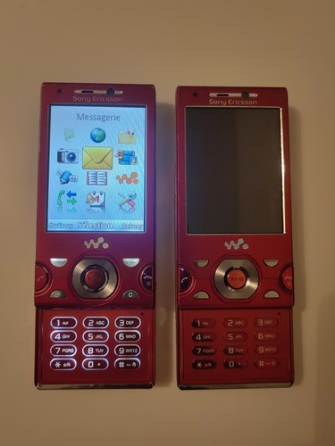 Téléphone portable sony - portable,