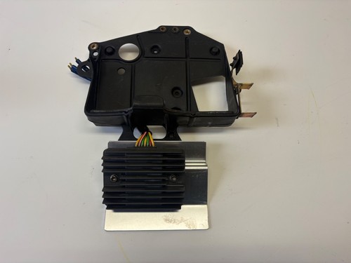 Support boite batterie - support, de
