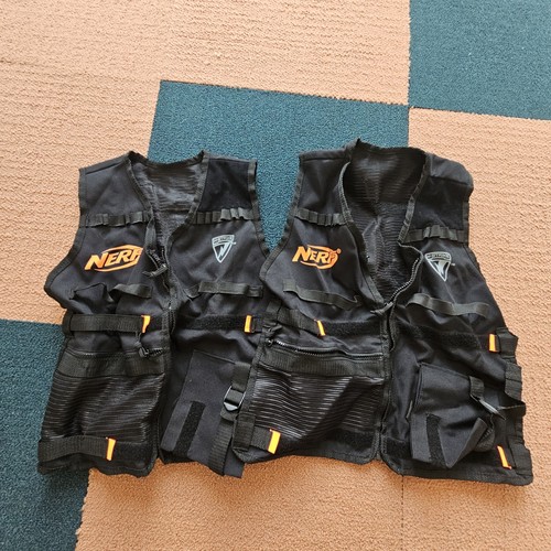 Hasbro nerf strike gear - hasbro, n