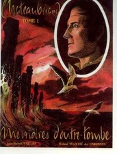 Mémoires d'outre Tombe tome 1, Unknown