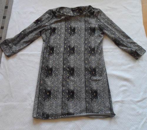 Robe tunique hippie taille - /tunique,