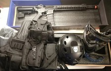 CYMA Full Metal Sport M4