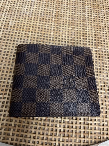 Portefeuille louis vuitton - louis,