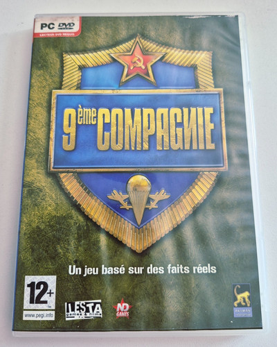 9ème compagnie fr - -,