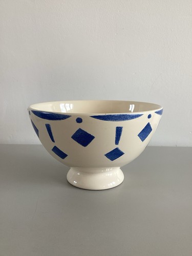 Bol ancien comptoir famille - ancien, de